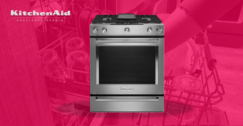 KitchenAid Appliance Repair Services | KitchenAid Appliance Repair Professionals