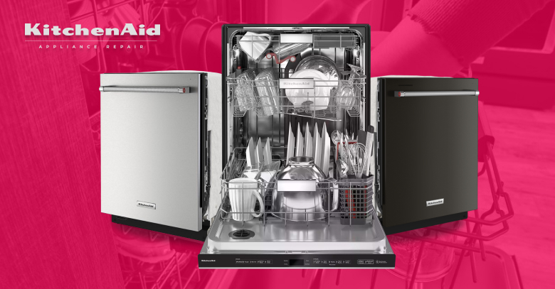 KitchenAid Cooktop Repair | KitchenAid Appliance Repair Professionals