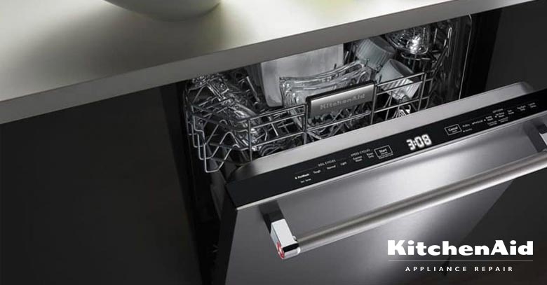 The Best Ways How To Clean KitchenAid Dishwasher Filter | Kitchenaid Appliance Repair Professionals