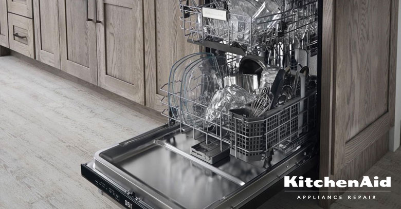 Understanding How To Reset KitchenAid Dishwasher | Kitchenaid Appliance Repair Pros